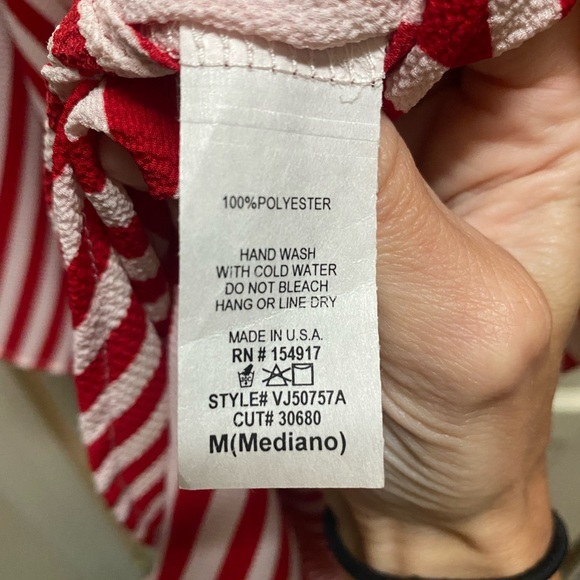 Large “kimono” type blouse - Picture 4 of 4